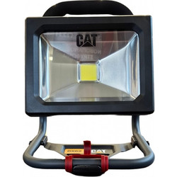 CAT Solo Προβολέας εργασίας επαναφορτιζόμενος led 1600lm DX62B