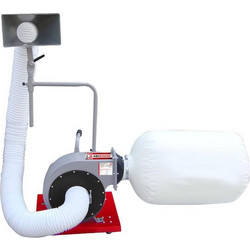 Holzmann Αναρροφητήρας ABS850 DBK Wood Lathe-Dust Collector