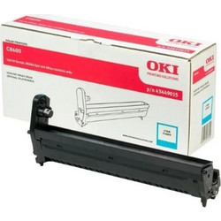 OKI 43449015 Cyan Drum