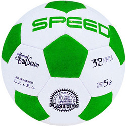ToyMarkt Speed 5 Green