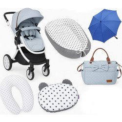 Πακέτο Προσφοράς Dotty Blue 99900400001