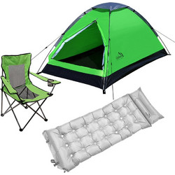Είδη camping σετ προσφοράς 3τμχ