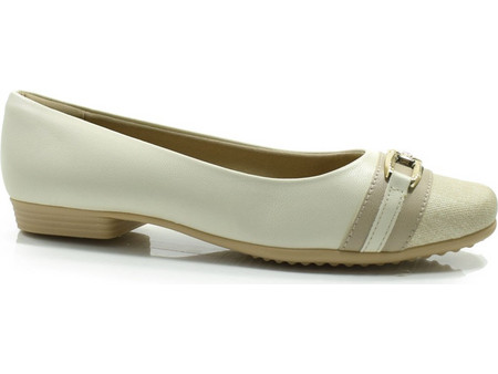 ΓΥΝΑΙΚΕΙΕΣ ΜΠΑΛΑΡΙΝΕΣ PICCADILLY 250235-3 BEIGE
