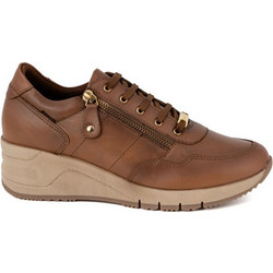 Ragazza Γυναικεία Sneakers Flatforms Ταμπά 0322