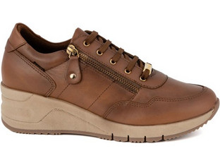 Ragazza Γυναικεία Sneakers Flatforms Ταμπά 0322