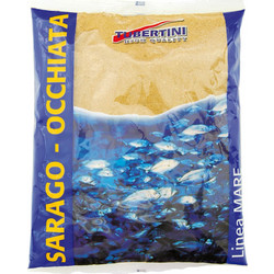 Tubertini Sarago-Occhiata - ΚΩΔ.10028