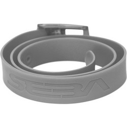 SEBA BELT - GREY