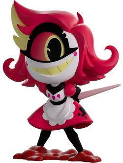 Youtooz Hazbin Hotel Niffty 13cm