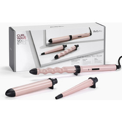 Babyliss MS750E Ψαλίδι Μαλλιών για Μπούκλες 58W