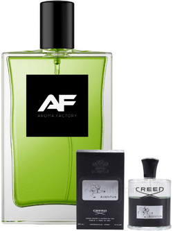 Type Aventus Creed