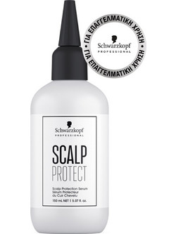 Schwarzkopf Scalp Protect Serum Μαλλιών για Επανόρθωση 150ml
