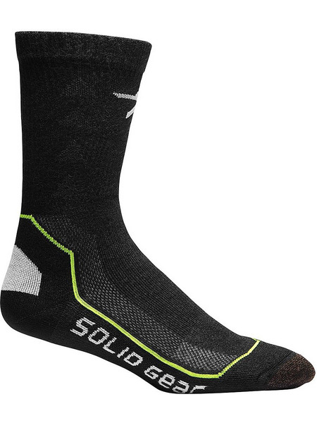 Κάλτσες Extreme Performance Summer Solid Gear Two Tone