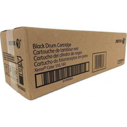 Xerox 013R00663 Black Drum