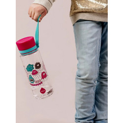 Equa Pink Monsters 600ml