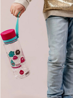 Equa Pink Monsters 600ml