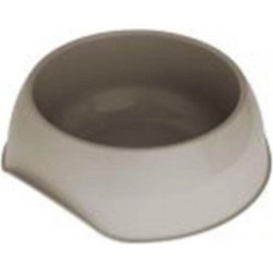 PET CAMELOT MODERNA GUSTO BOWL ΓΚΡΙ 700ml