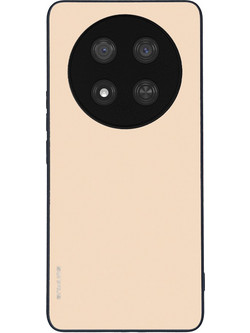 Sonique ColorBloc Series Θήκη (Honor Magic7 Lite 5G) Μπεζ