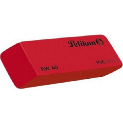 Γομολάστιχα Pelikan RW 40 Velvet-Suede