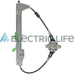 ElectricLife ZR FT905 R electriclife