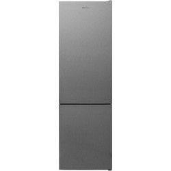 Robin RB-285 Ψυγειοκαταψύκτης 270lt Full No Frost Υ180xΠ55xΒ60cm Inox