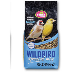 Farma Friends Wildbirds Special Mix 20kg