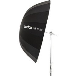 Godox UB-130 130cm Parabolic Black / White
