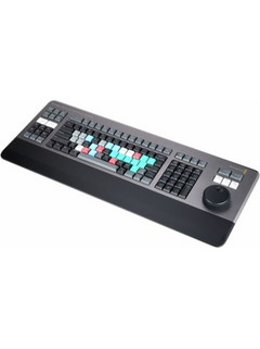 Blackmagic Design DaVinci Resolve Editor Keyboar