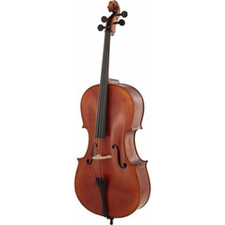 Gewa Maestro 31 Cello 4/4