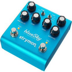 Strymon Blue Sky V2