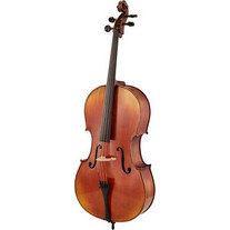 Gewa Allegro VC1 A Cello 1/2 CB