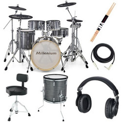 Millenium MPS-1000