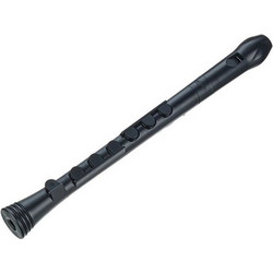 Nuvo Recorder+ Baroque black