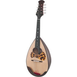 Atsushi Miyano Round Back Mandolin M-1 RG