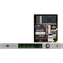 Universal Audio Apollo X16D Ultimate