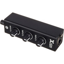 Xvive PX-A Mixer