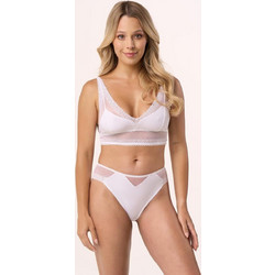 Brazilian Slip BBL 211 Λευκό