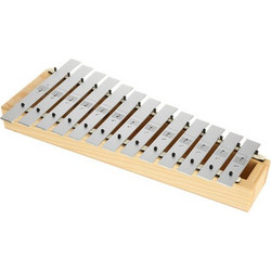 Sonor AGP Alto Glockenspiel