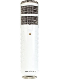 Rode Pod-Caster Μικρόφωνο XLR