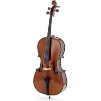 Stentor SR1108 Cello Student II 3/4
