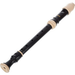 Aulos 503B Symphony Soprano Recorder
