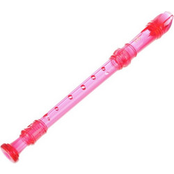 Yamaha YRS-20 GP Soprano Recorder