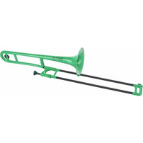 pBone music pBone Green
