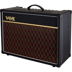 Vox AC15 C1X Combo