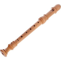 Kung 2301 Superio Soprano Recorder