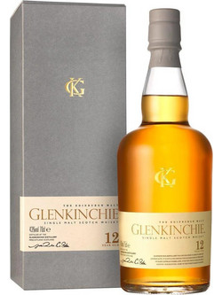 Glenkinchie Distillers Edition 700ml