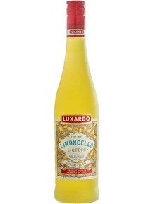Luxardo Limoncello Λικέρ Λεμόνι 27% 700ml