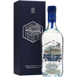 Jose Cuervo Reserva de Platino la Familia Τεκίλα 700ml