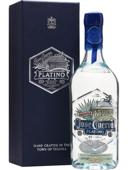 Jose Cuervo Reserva de Platino la Familia Τεκίλα 700ml