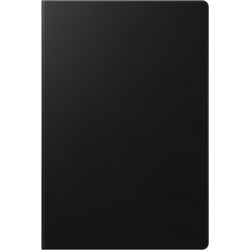 Samsung Book Cover Black (Galaxy Tab S8 Ultra)