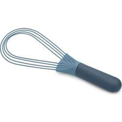 Joseph Joseph Twist 2-in-1 Blue Whisk